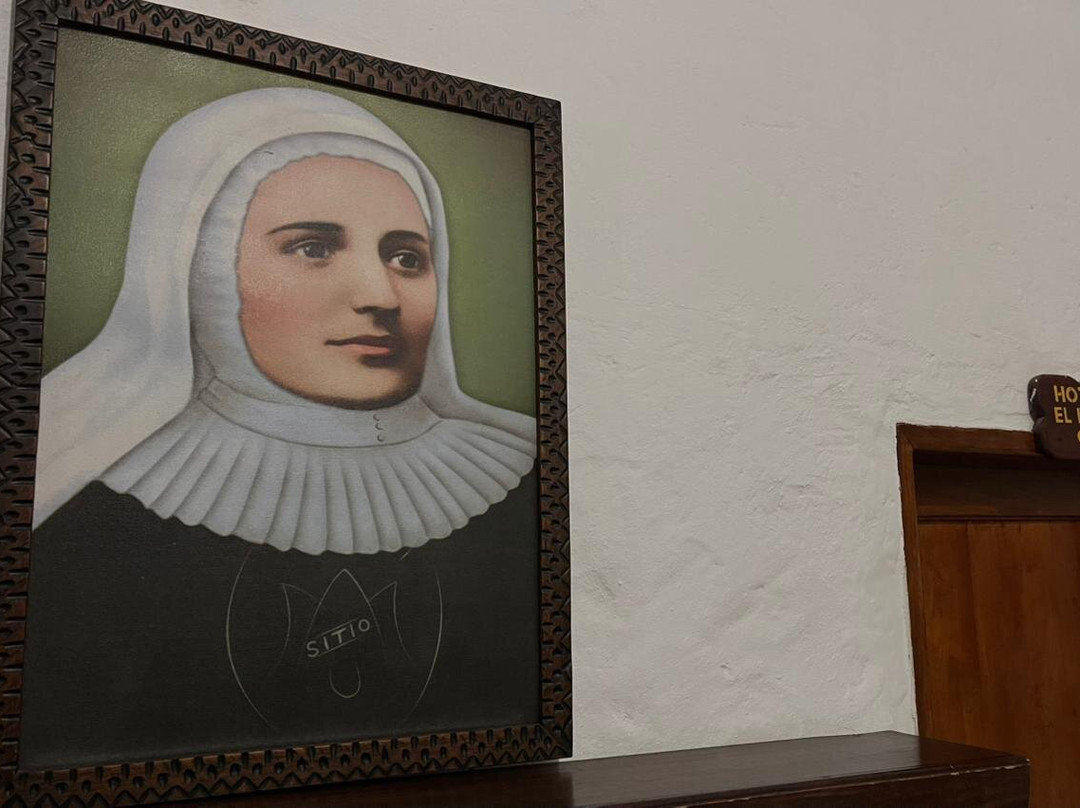 Hotel El Bohio Jerico主图