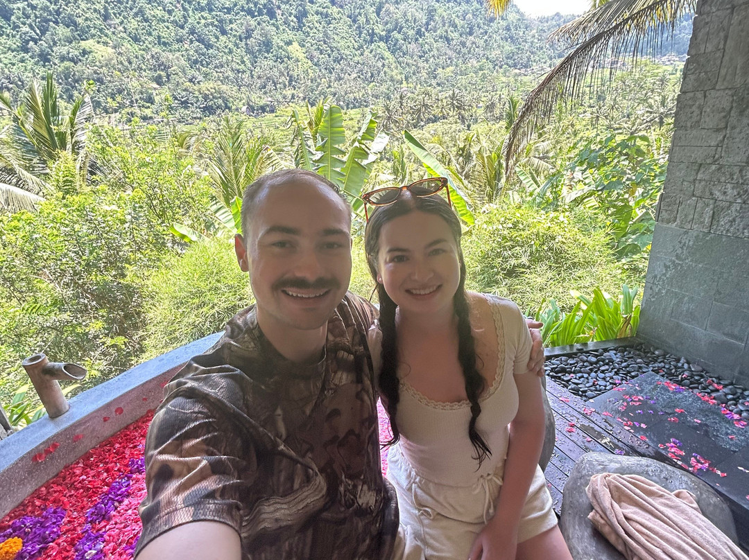 Kapha Spa-席德门必去景点