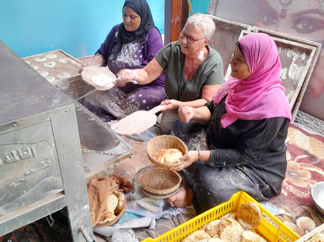 El-Mallah-Safaga必去景点