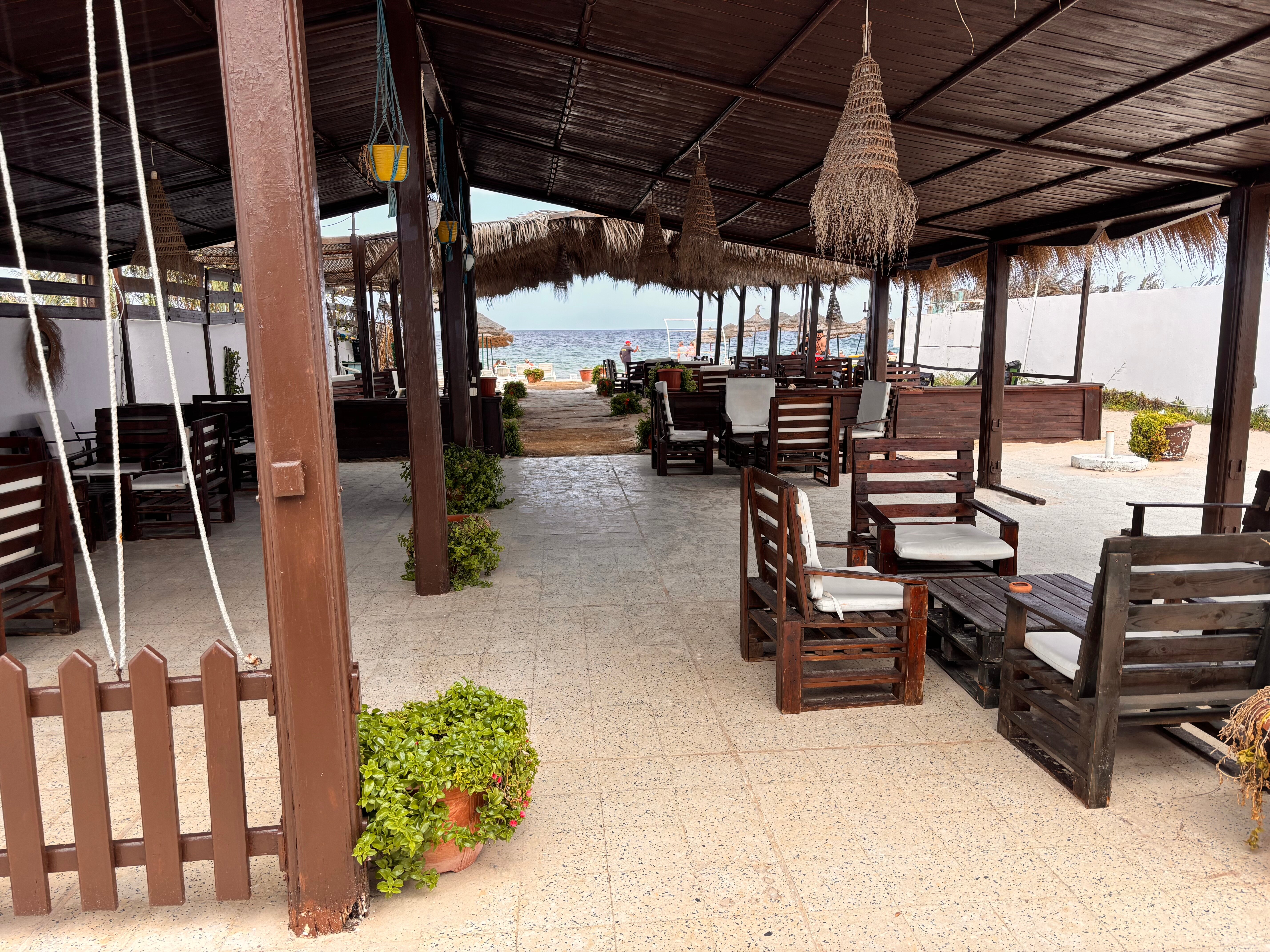 Hotel Royal Jinene & Jinene-泳池