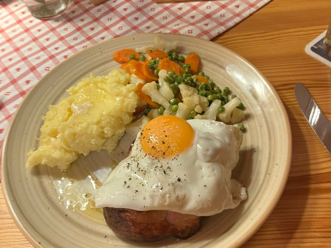 Kaerntner Stub'n Hotel主图