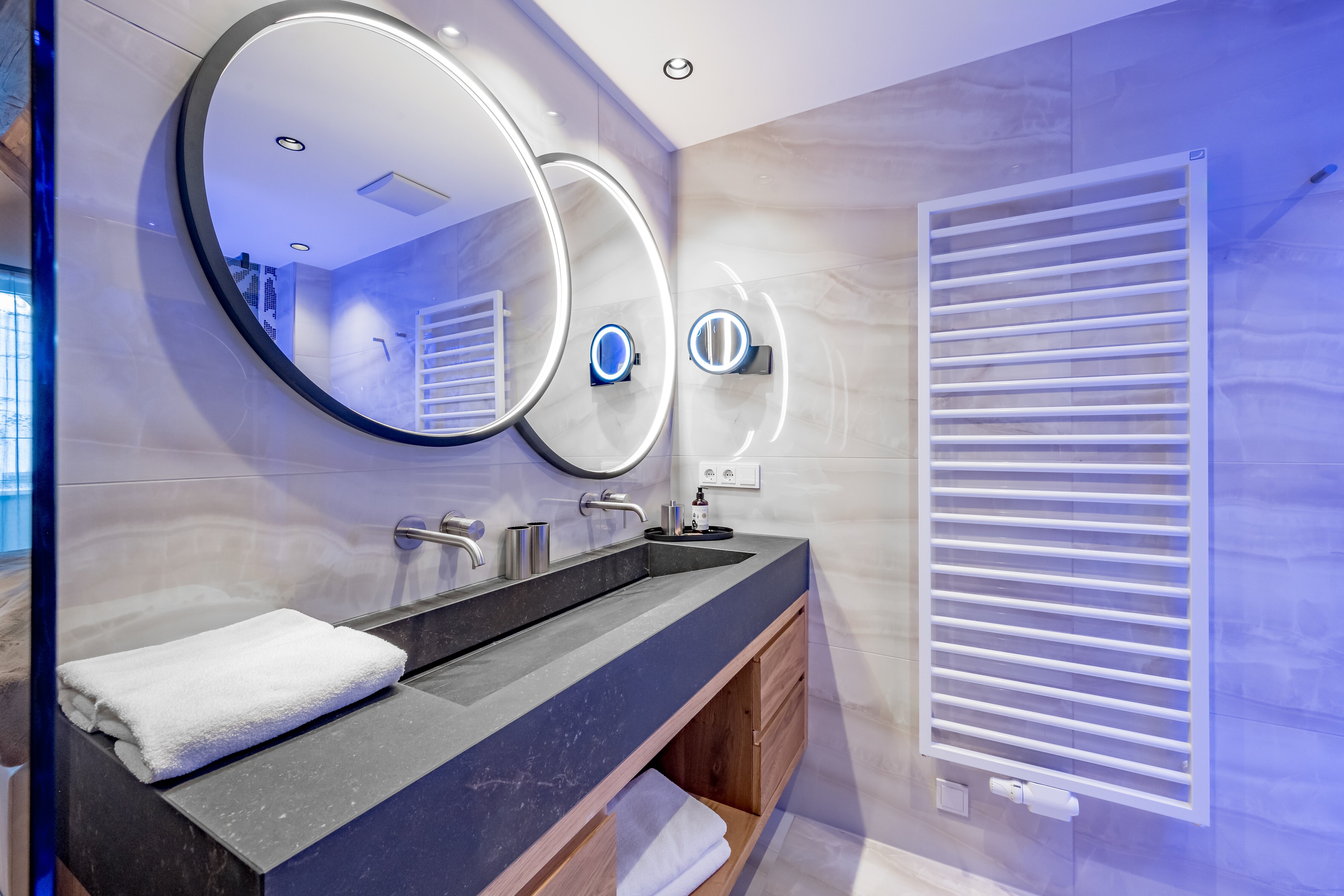Sport-und Genusshotel Silvretta-客卧
