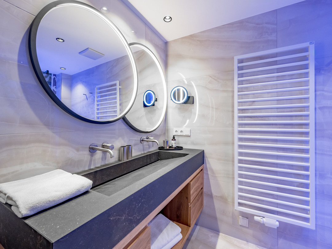 Sport-und Genusshotel Silvretta主图