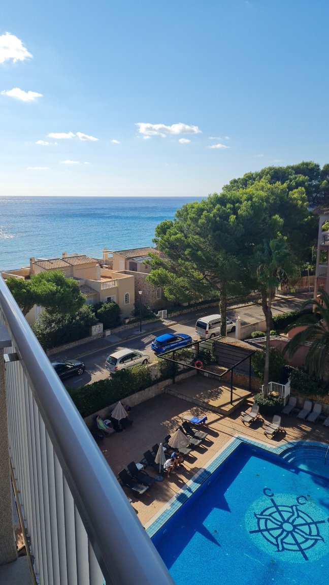 Canyamel Classic & Spa，限成人-官方