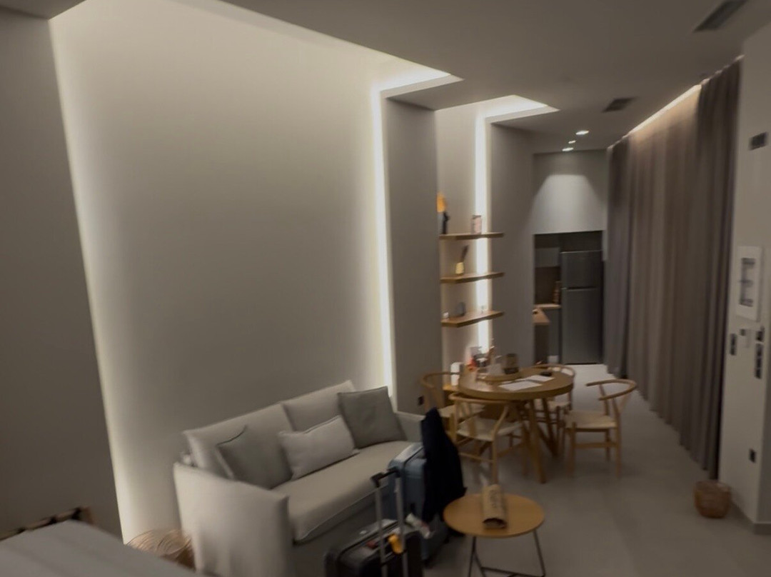 Anadeo Villas & Suites主图