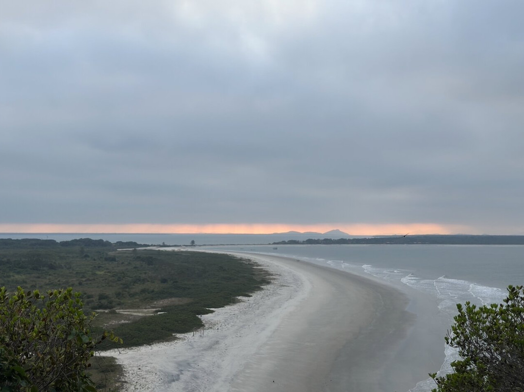 Parque Estadual Ilha do Mel-Ilha do Mel必去景点