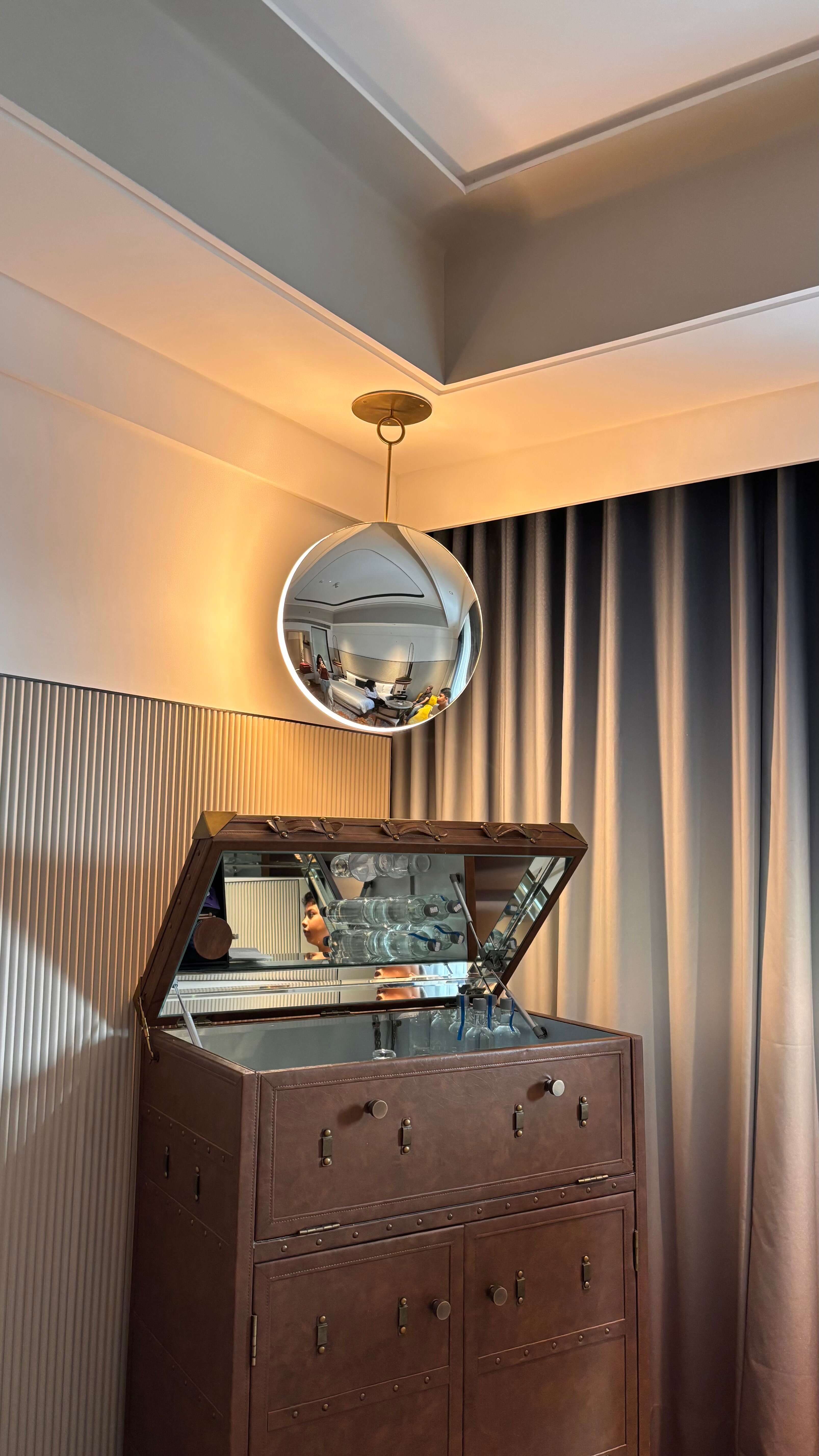 Hyatt Centric Sector 17 Chandigarh-官方