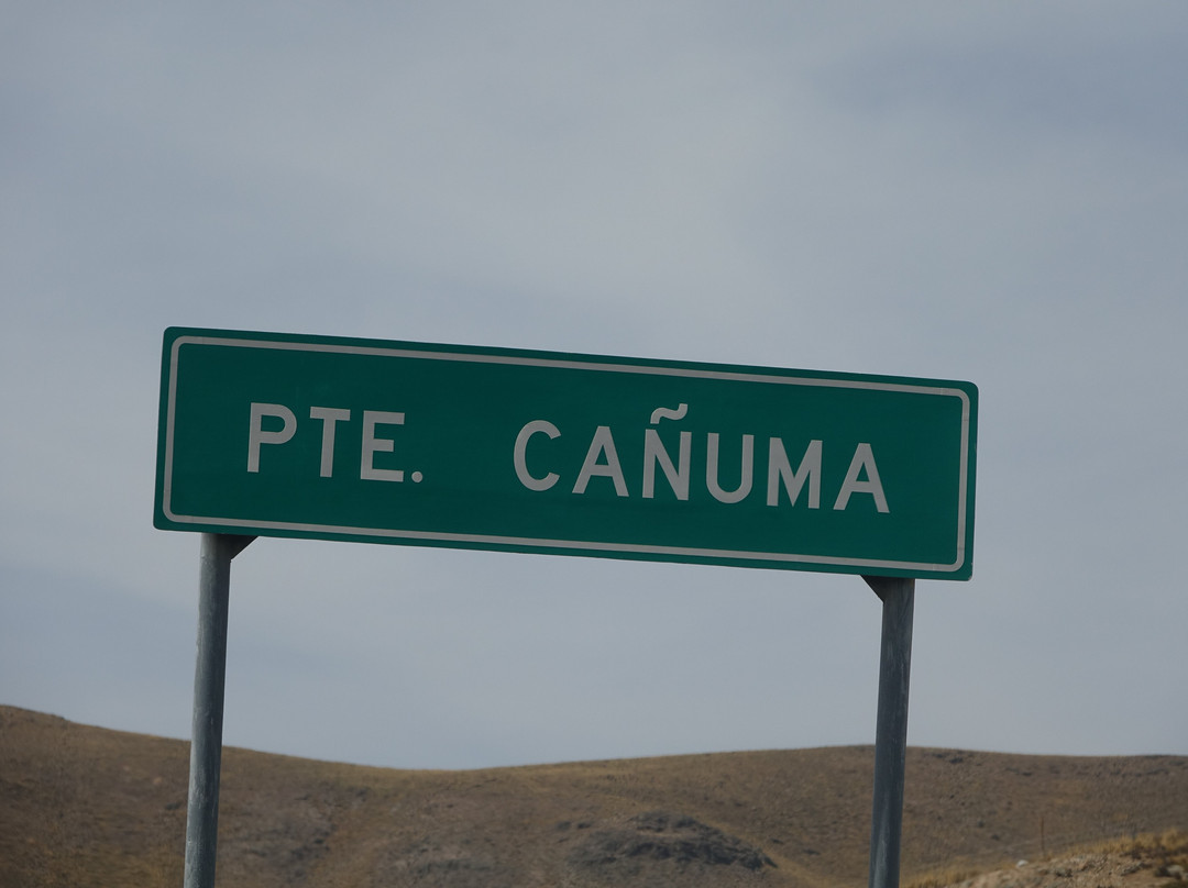 Laguna Lagunillas-Santa Lucia必去景点