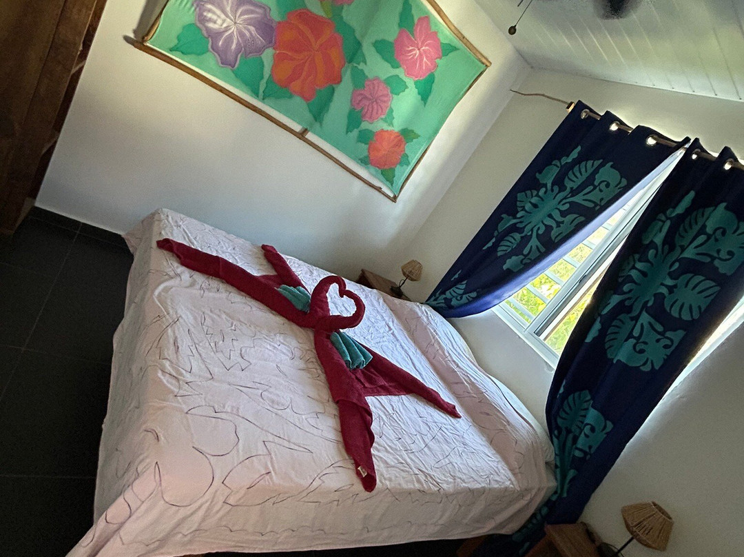 Va'a i te Moana主图