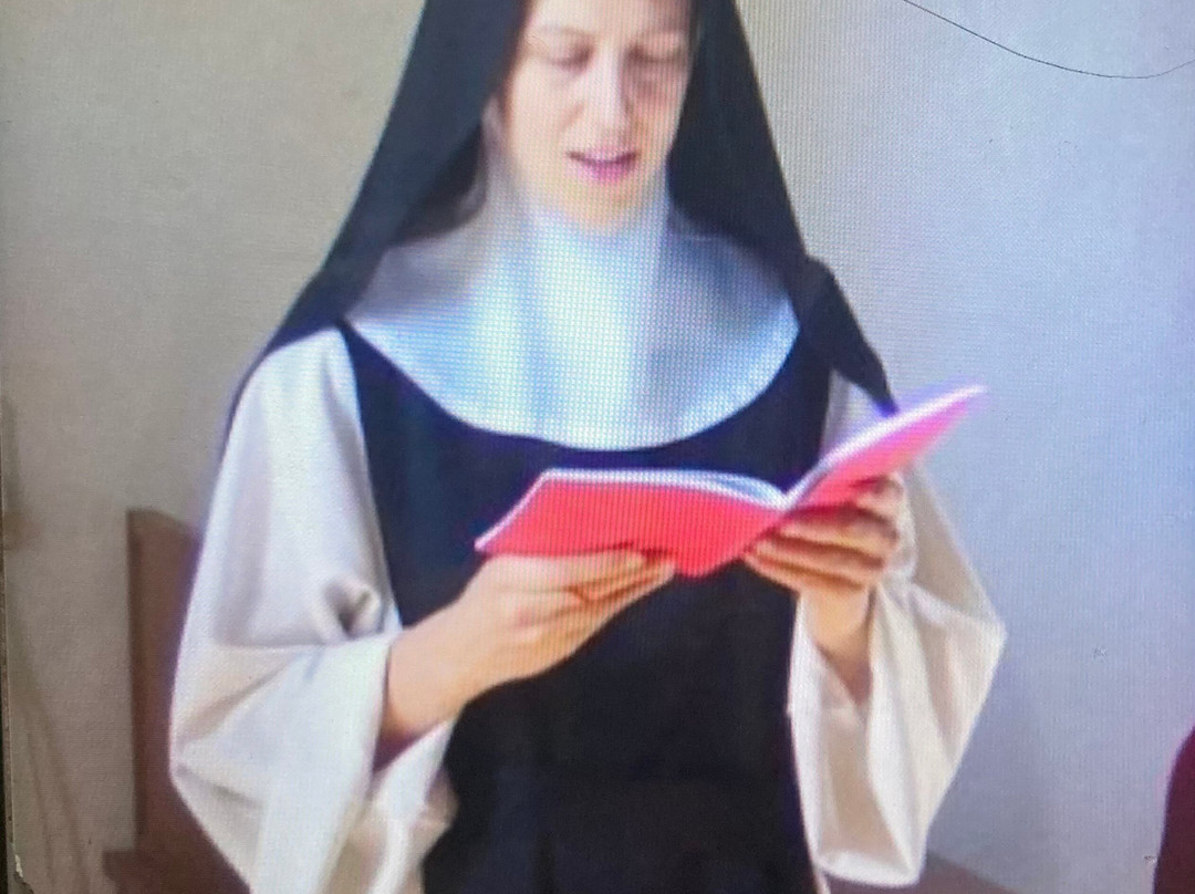 Abbaye Sainte Marie de Boulaur-Boulaur必去景点