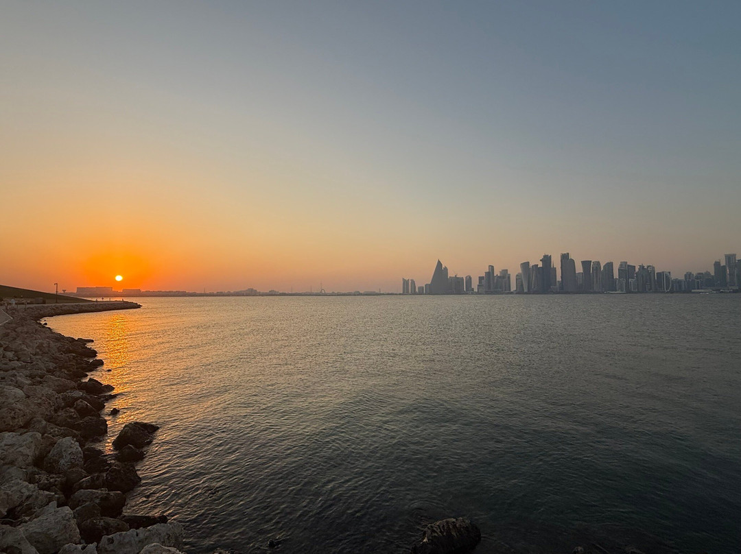 MIA Park-多哈必去景点