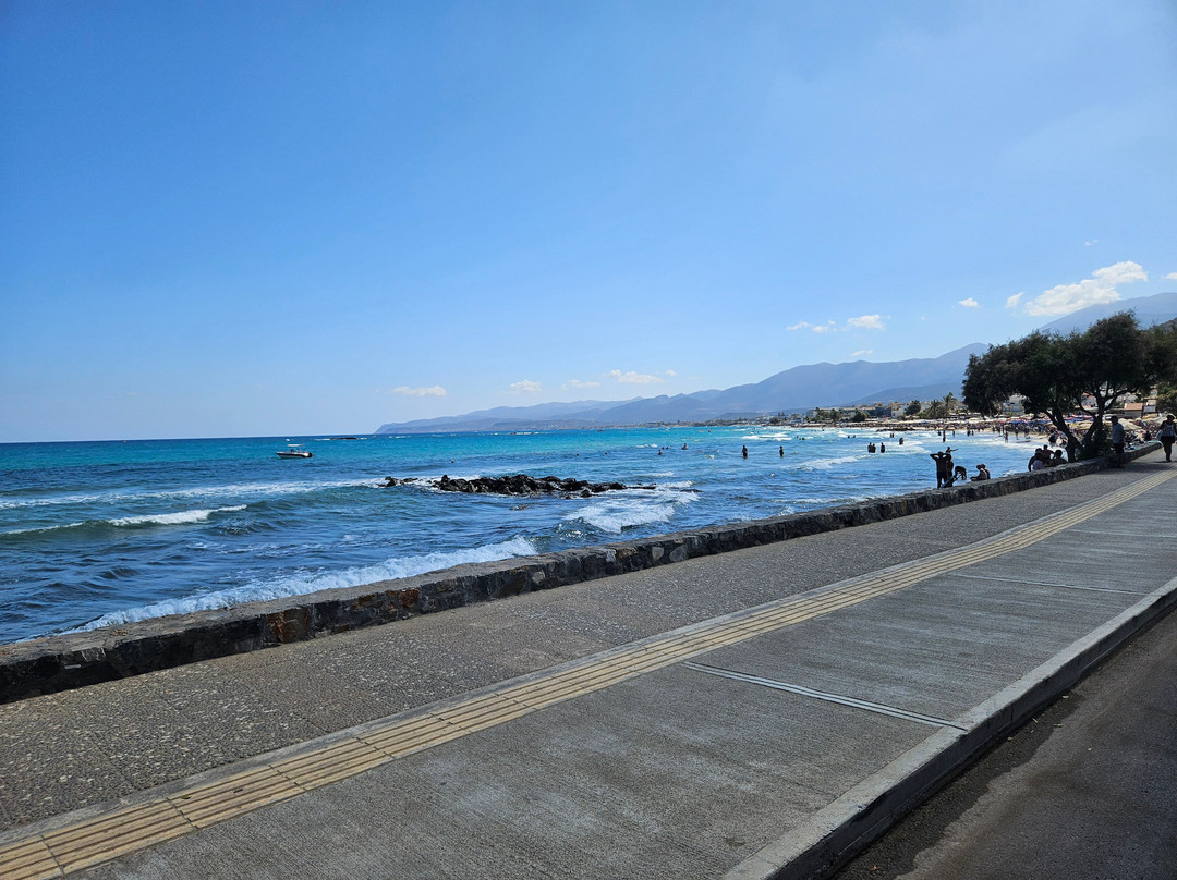 Cretan Tuk Tuk Tours-Piskopiano必去景点