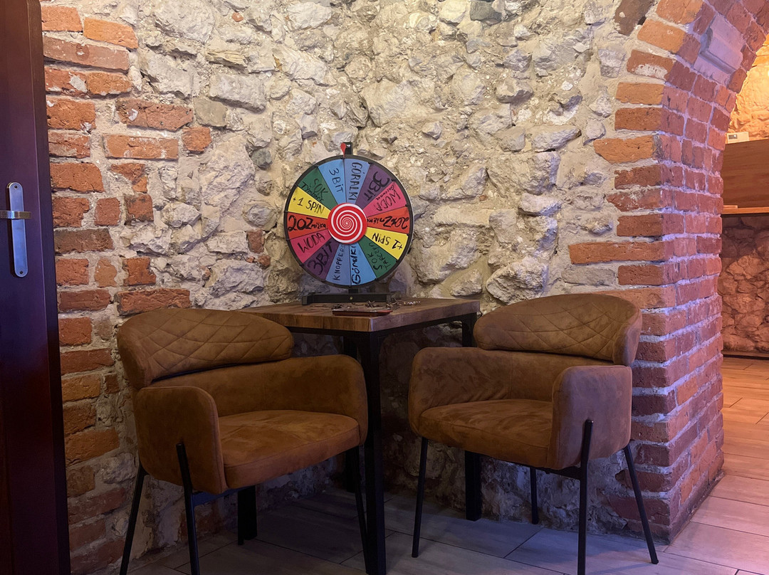 Wawel Escape Room-克拉科夫必去景点