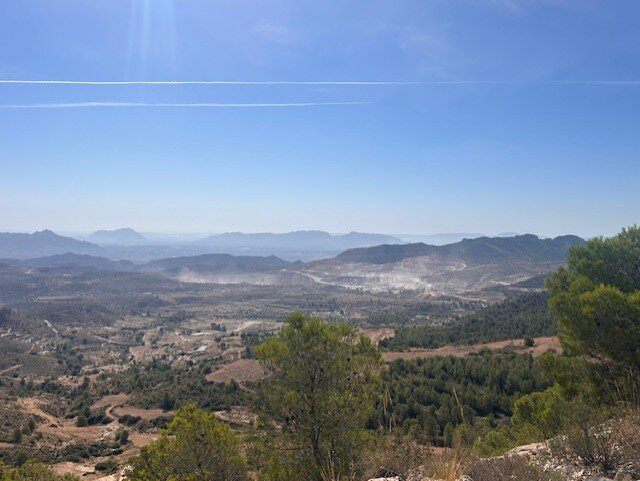 Finca Guillermo Murcia主图