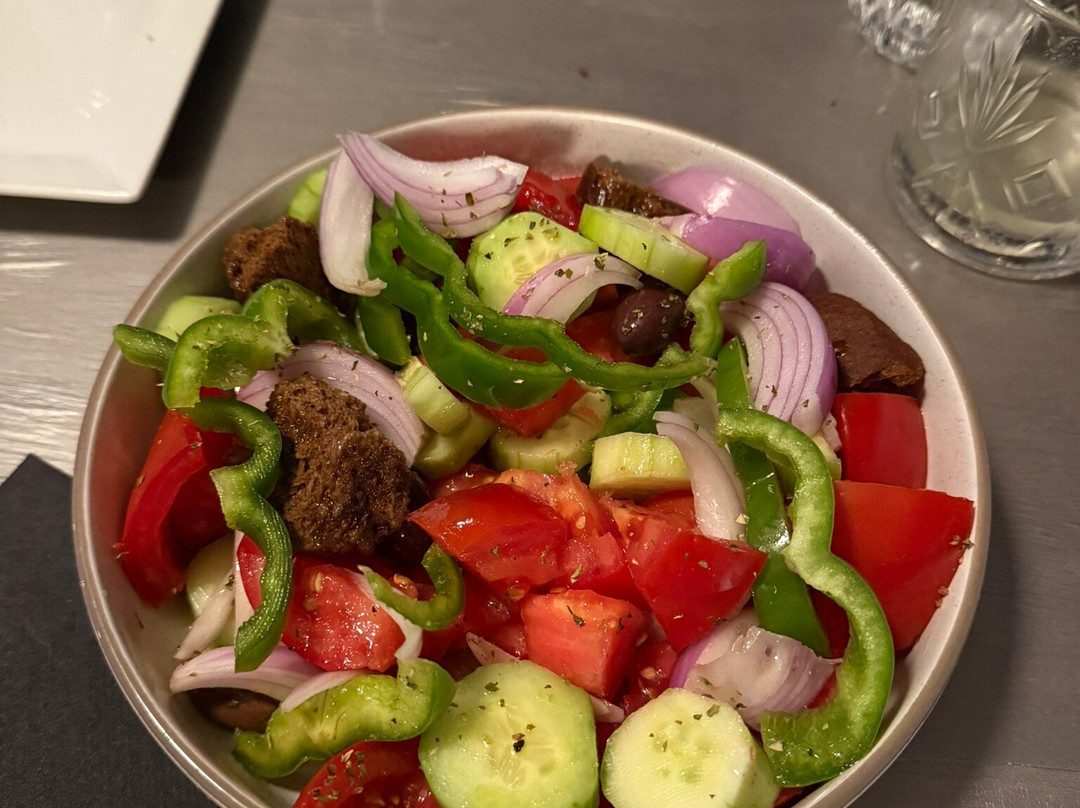 PHEIA, Vriniotis Resorts主图