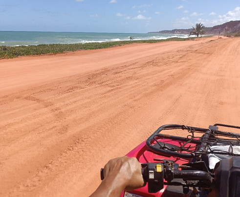 Edvantur-Maceio必去景点