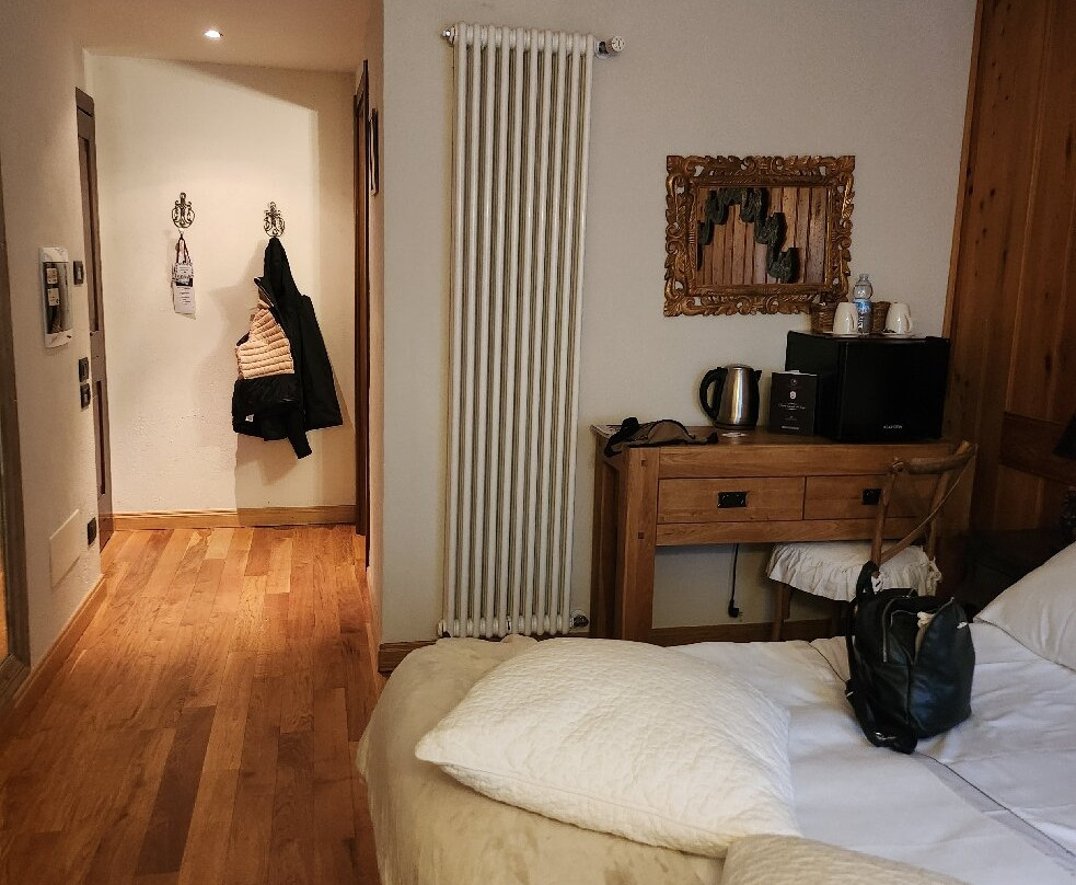 Locanda la Brenva - Hotel & Restaurant主图
