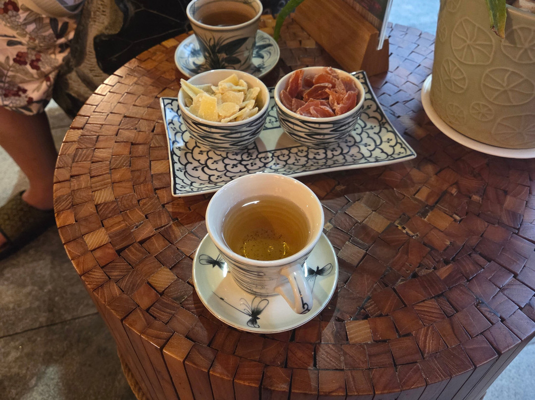 Zest Spa-藩切市必去景点