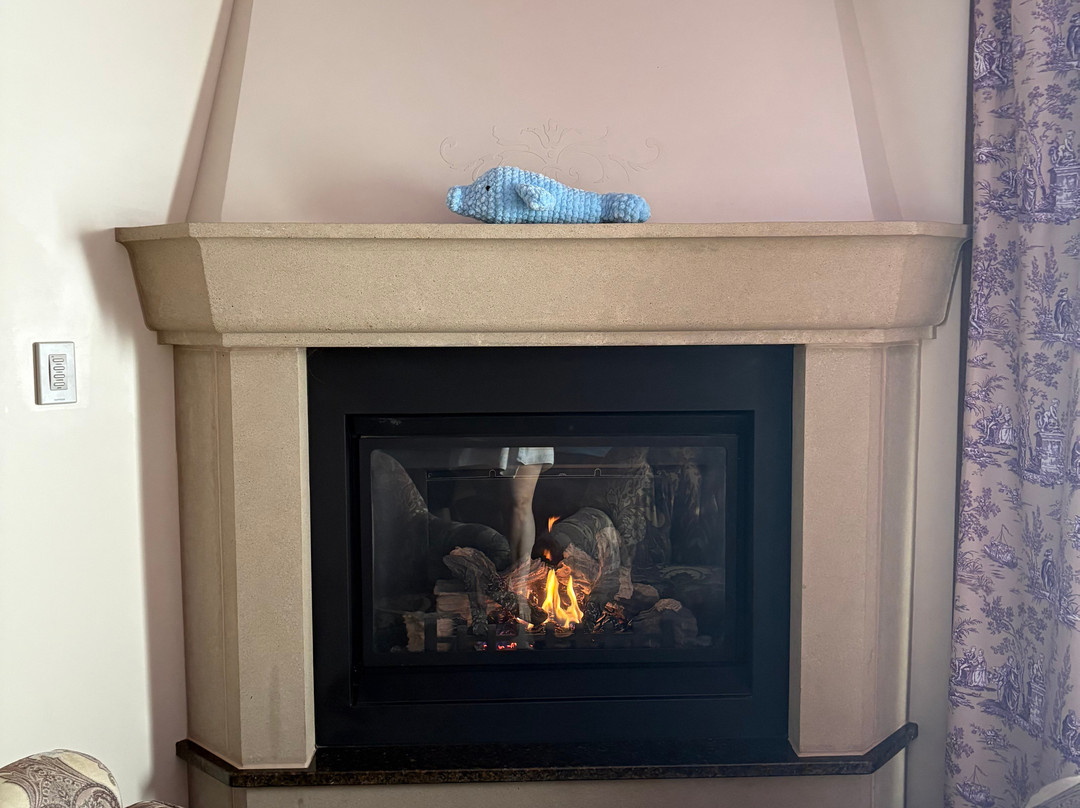 松山米尔布旅馆及Spa主图