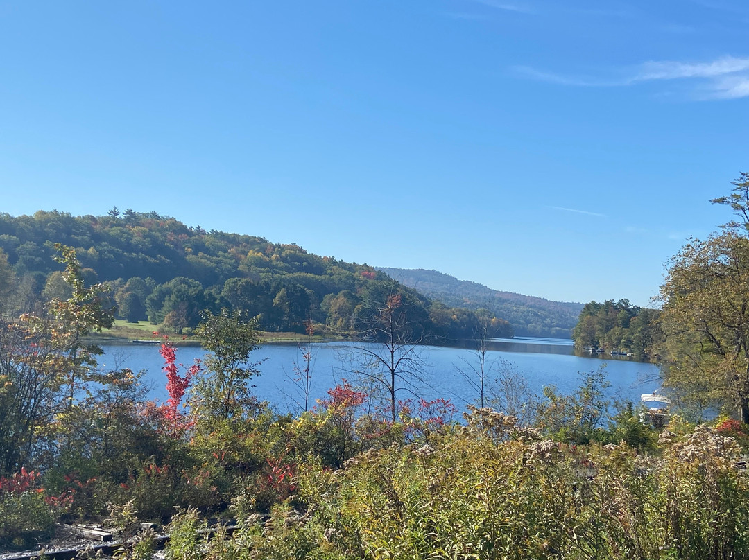 Vermont Bike & Brew-Thetford必去景点