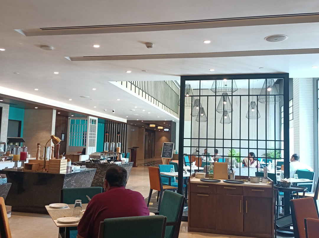 Lemon Tree Hotel, Jhansi主图