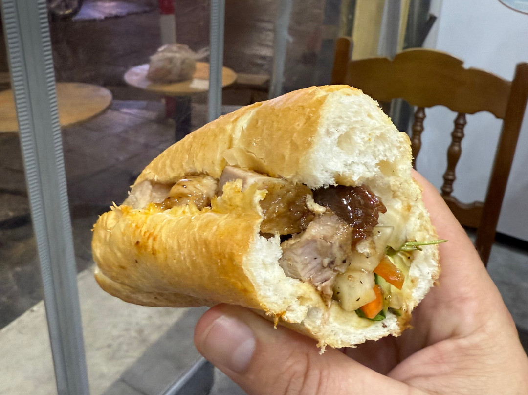 Nom Nom Travel-河内必去景点