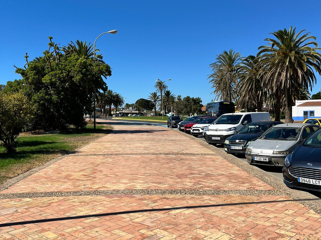 Playa De Isla Canela-Isla Canela必去景点