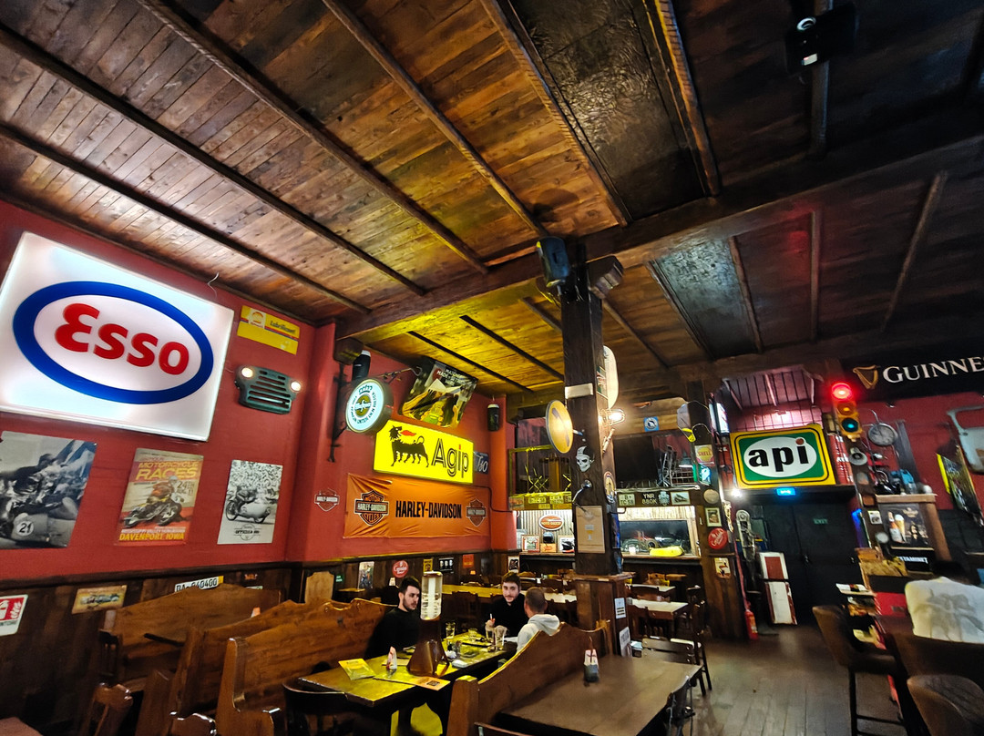 Officina 921