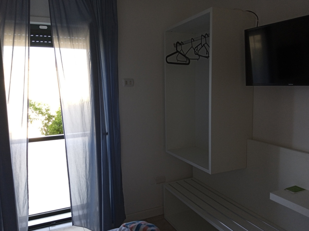 Baron Beach Hotel主图