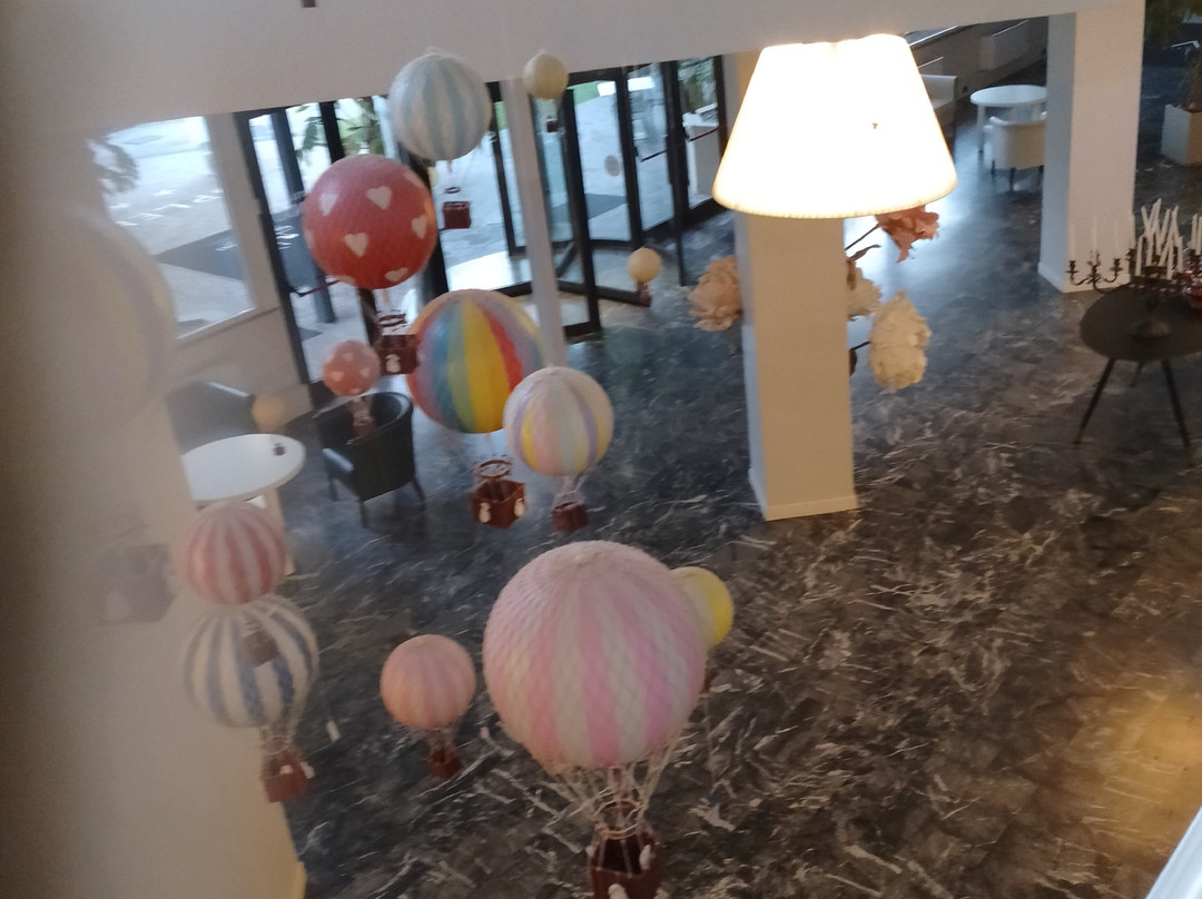 Hotel Splendid主图