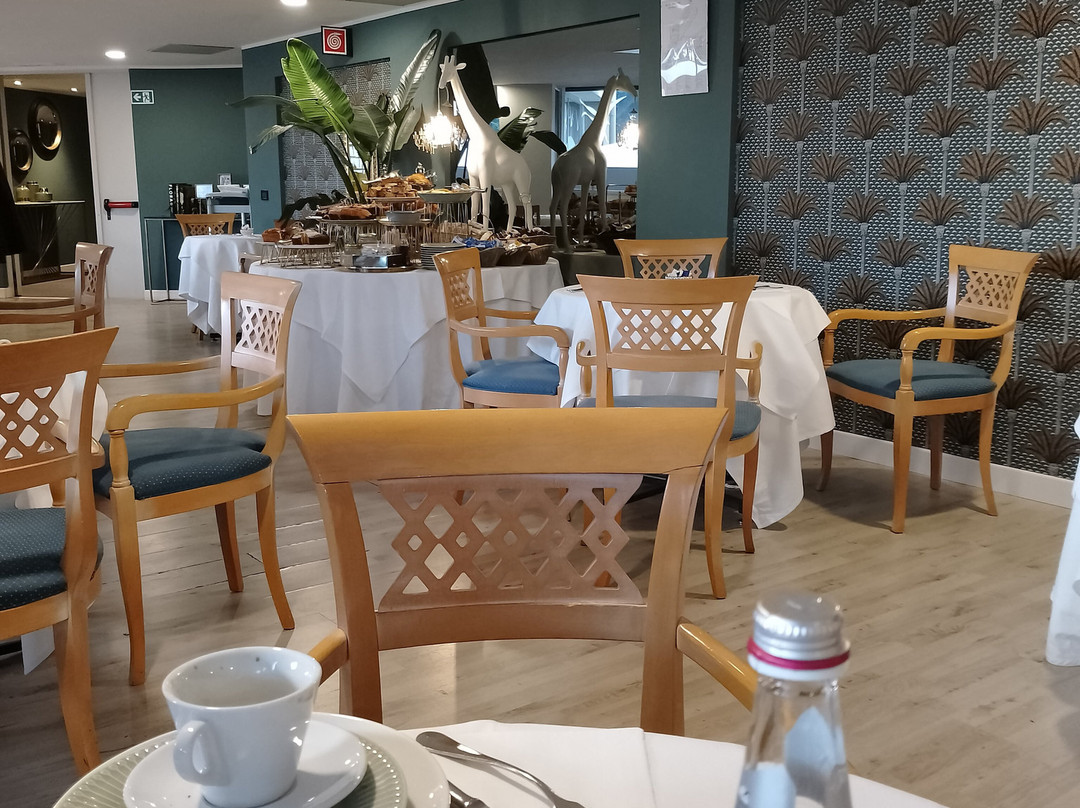 Hotel Splendid主图