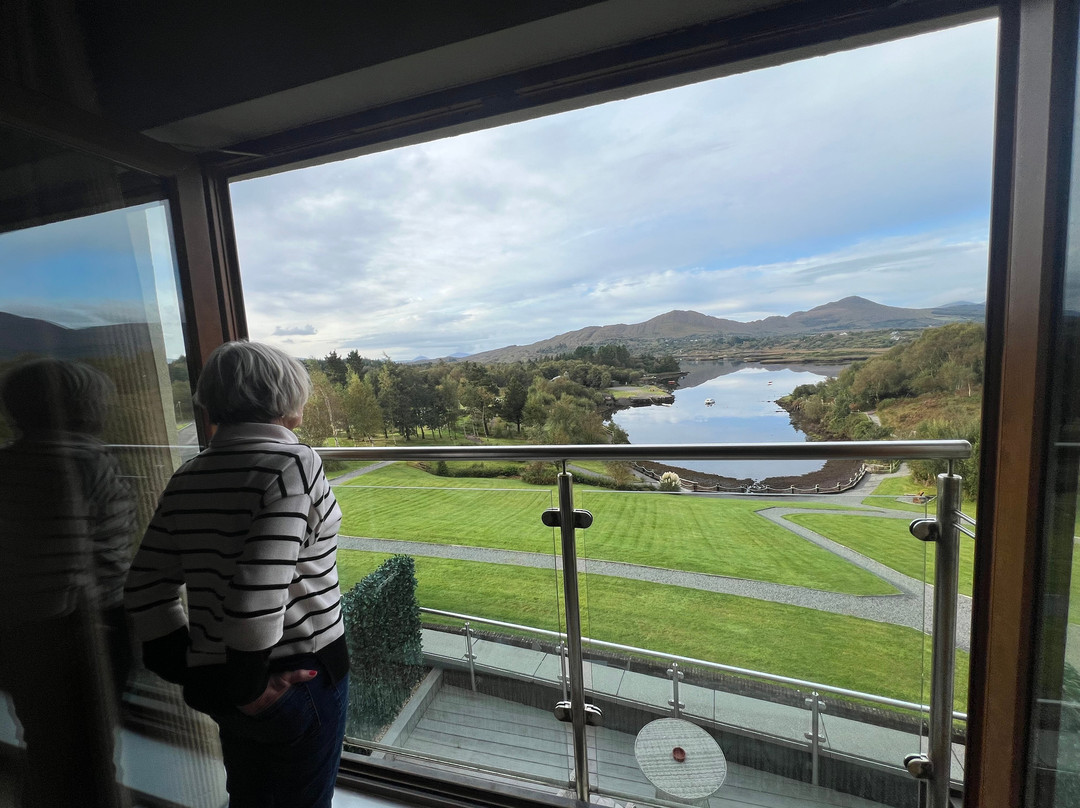 斯尼姆酒店主图