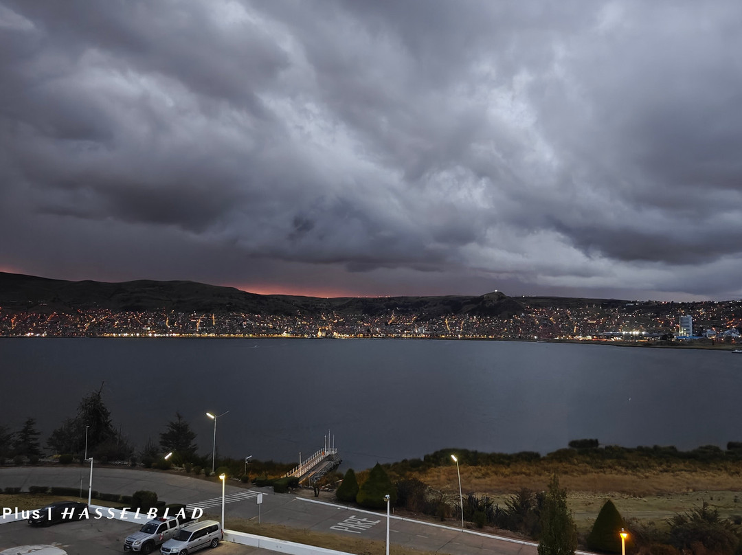 Ghl Hotel Lago Titicaca主图