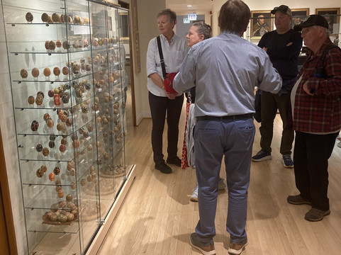 乌克兰国家博物馆-芝加哥必去景点