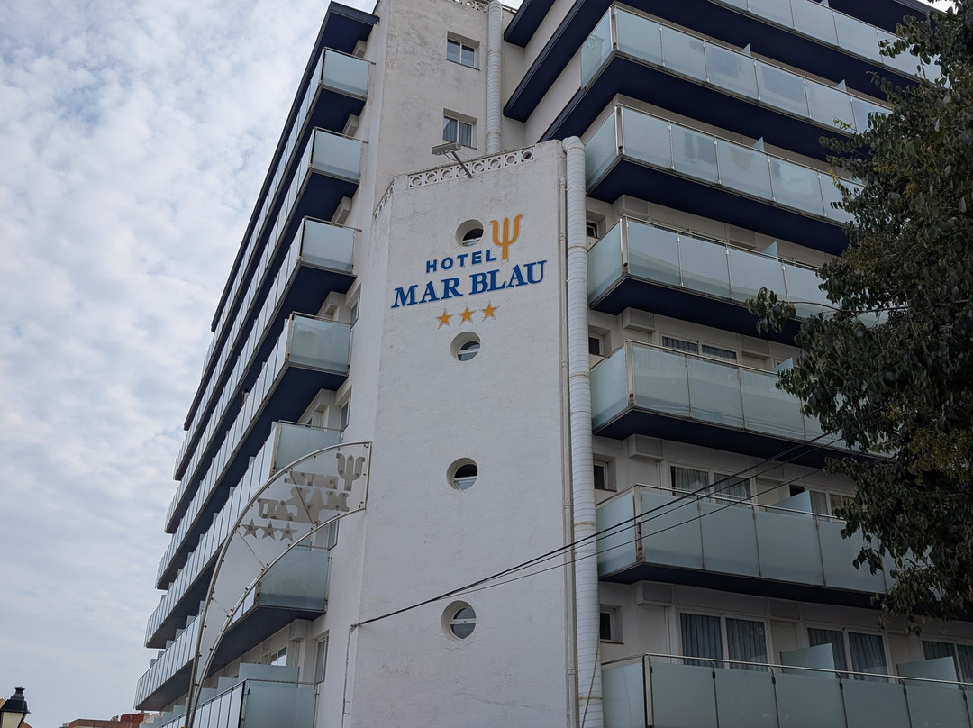 Hotel Mar Blau主图