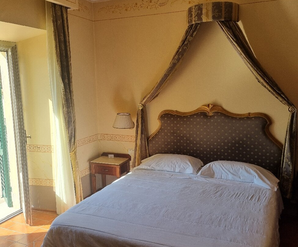 Hotel Logge Dei Mercanti主图