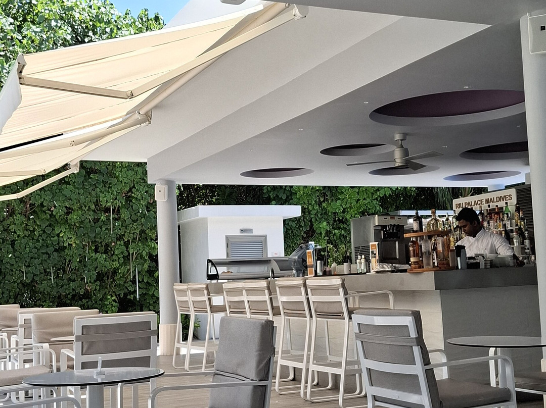 Cappuccino Bar-Gadifuri必去景点