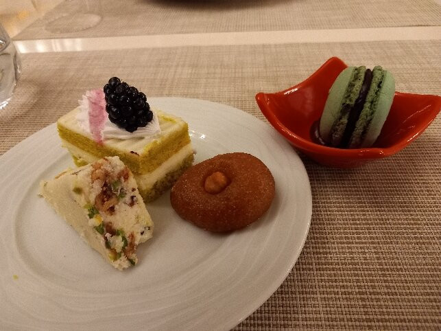 Grand Pasha Kyrenia Hotel & Casino主图