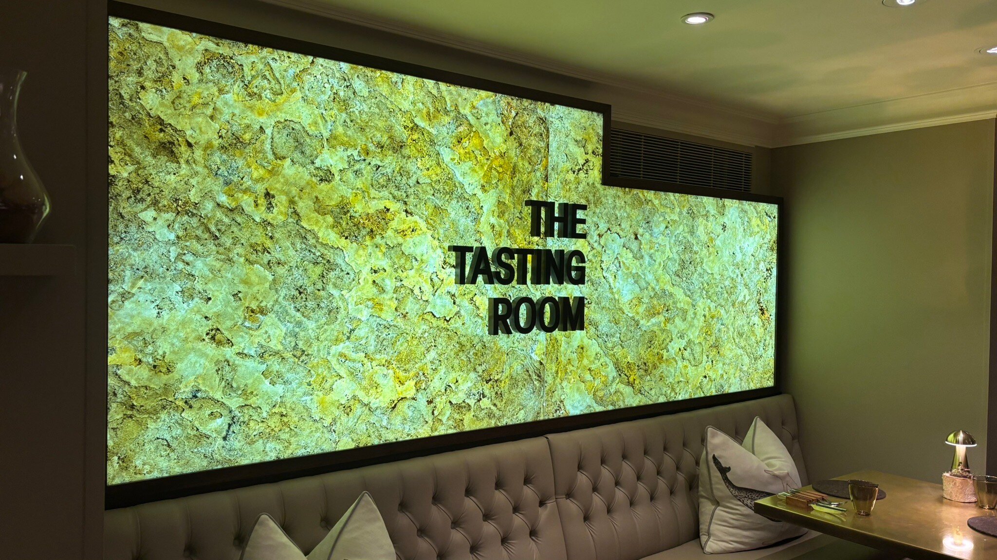 The Vineyard Hotel & Spa-官方