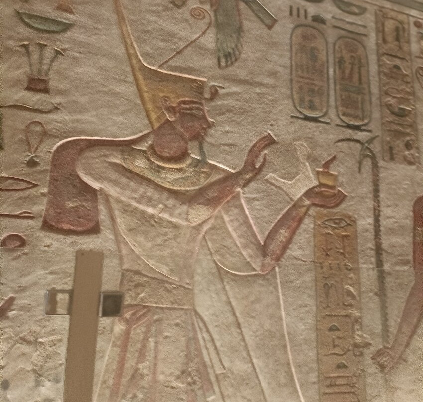 Sharm Station-沙姆沙伊赫必去景点