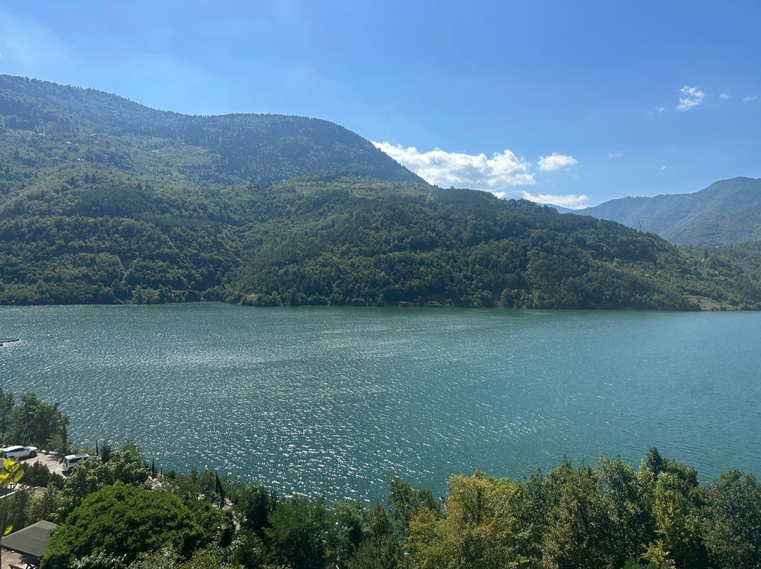 Coruh River-Bayburt必去景点