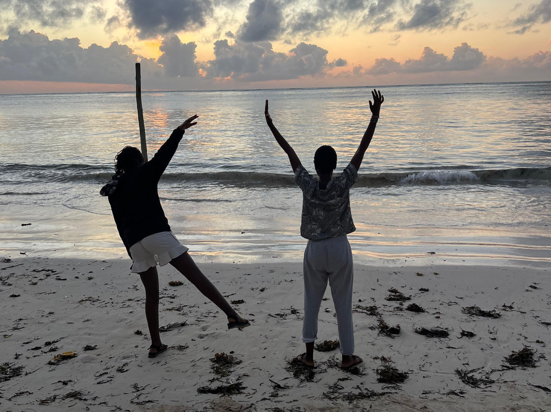 North Coast Beach Hotel主图