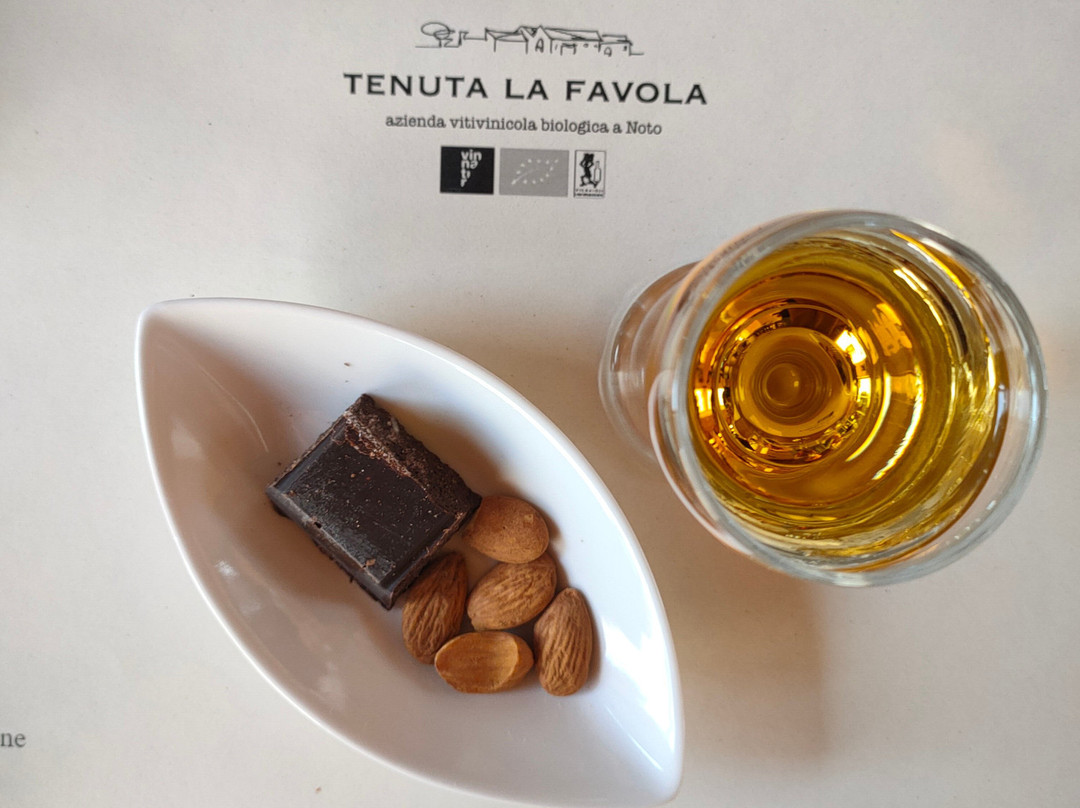 Tenuta La Favola-诺托必去景点
