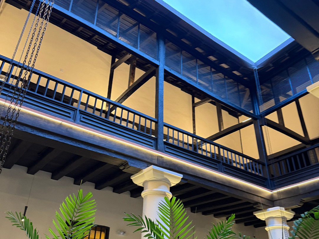 Hotel Boutique Casa Guipuzcoana