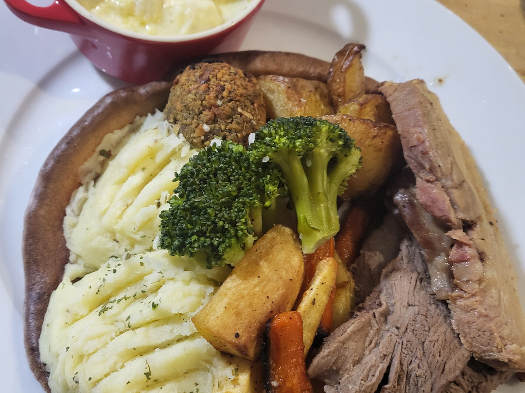 The Star Inn & Hotel主图