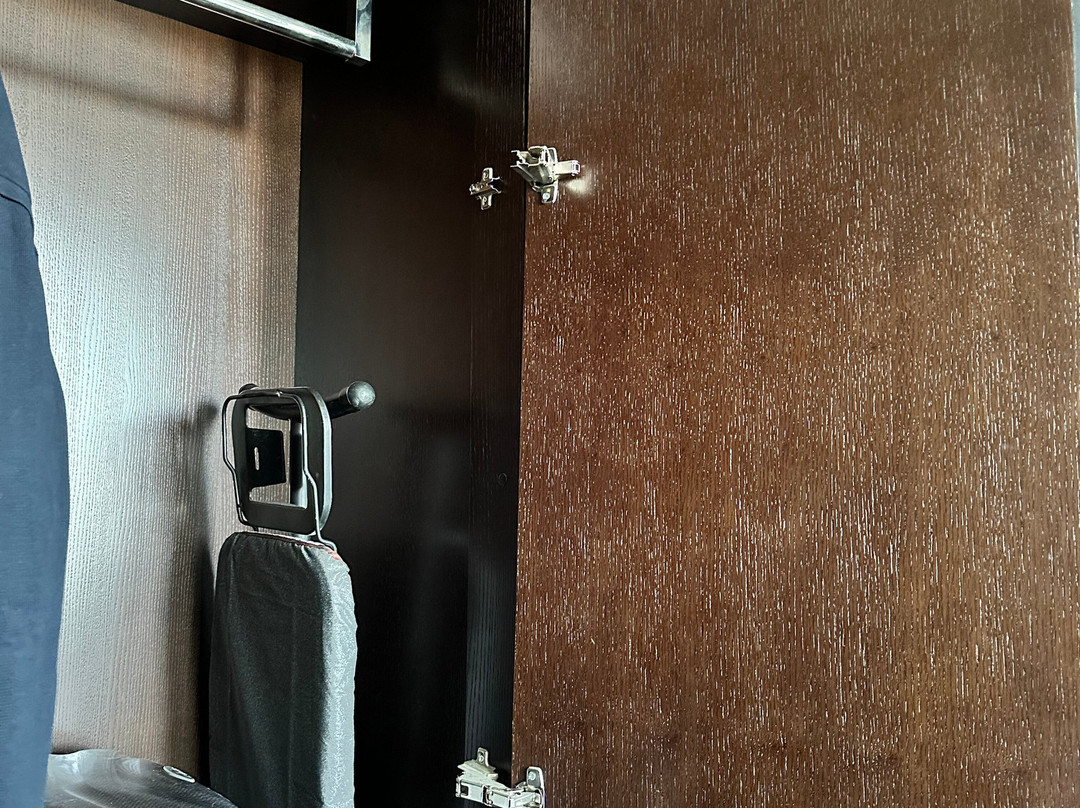 加姆巴洛酒店主图