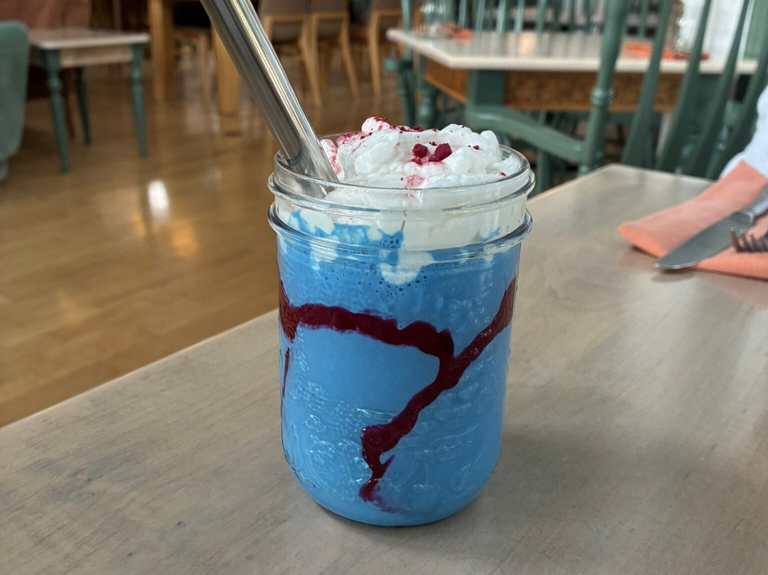 Mysa Nordic Spa-Saint Peters Bay必去景点