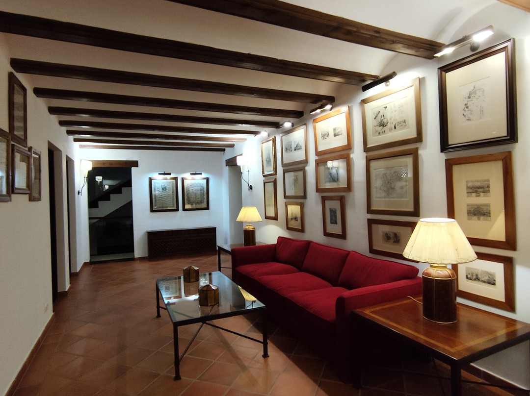 Palacio Matutano Dauden主图