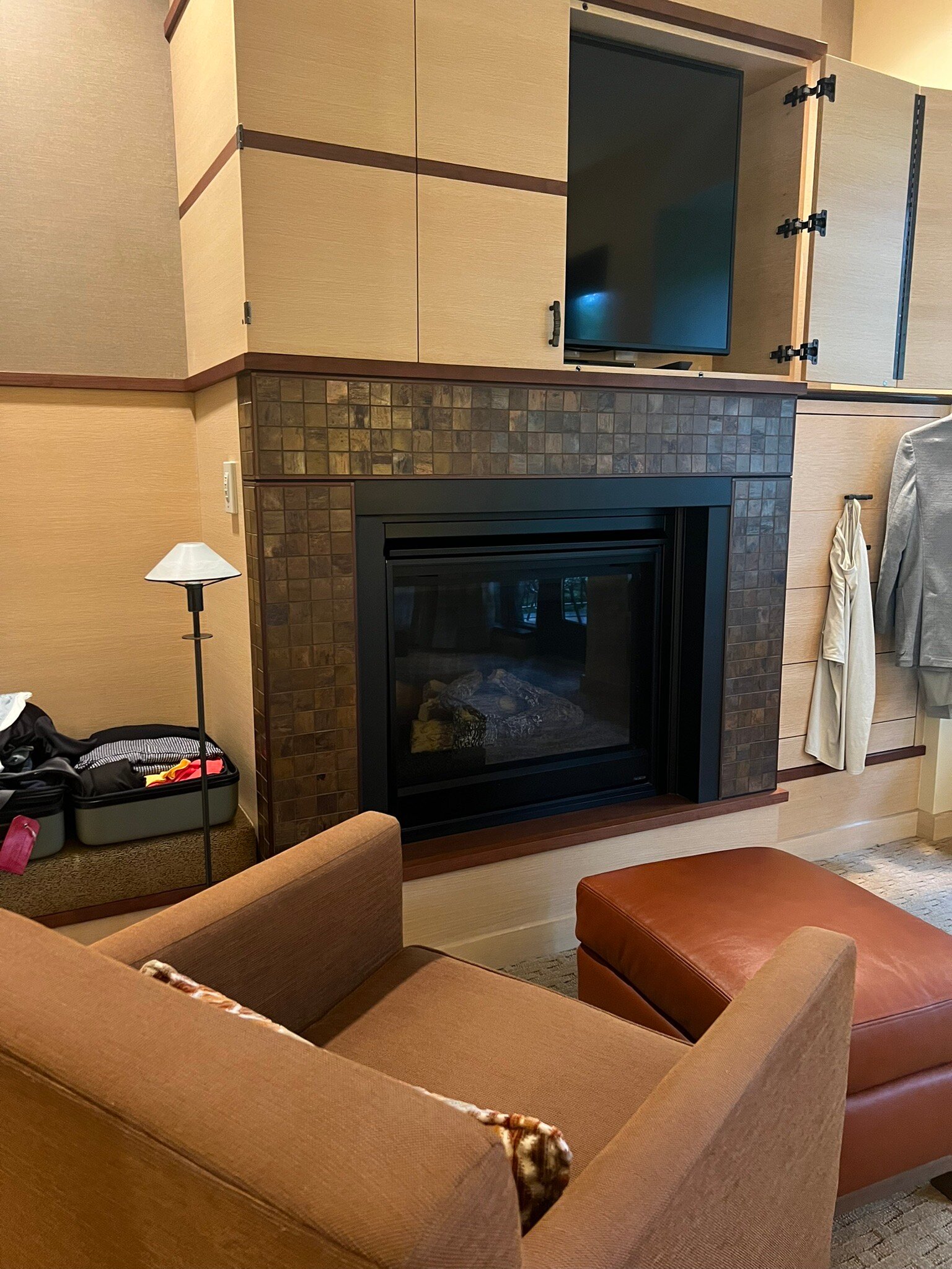 Allison Inn & Spa-官方