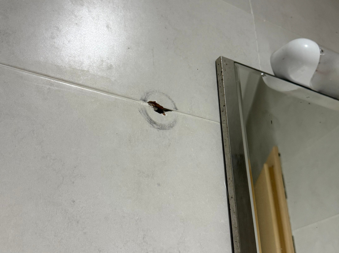 Hotel Arena Fes主图